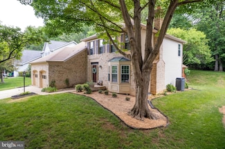 9391 Spring Water Path, Jessup, MD 20794
