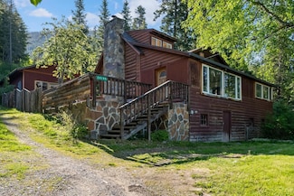 24194 Montana Highway 35, Bigfork, MT 59911