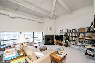 3 N Chris Columbus Blvd Unit TD411, Philadelphia, PA 19106