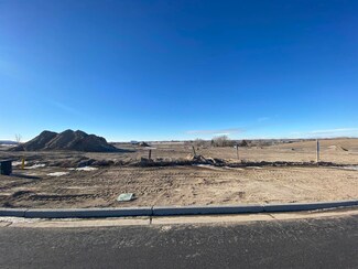 Lot 4 Block 4 Rolling Hills Loop, Chubbuck, ID 83202