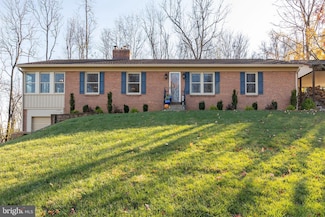 191 Margaret Ln, Winchester, VA 22603