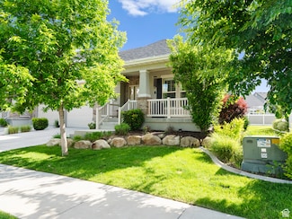 2143 W River Birch Rd, Mapleton, UT 84664