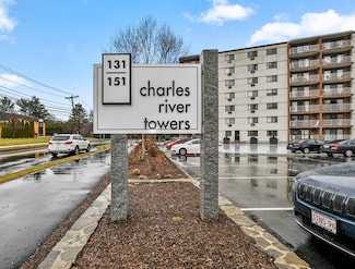 131 Coolidge Ave Unit 518, Watertown, MA 02472