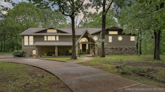 149 SE 4404 Loop, Locust Grove, OK 74352