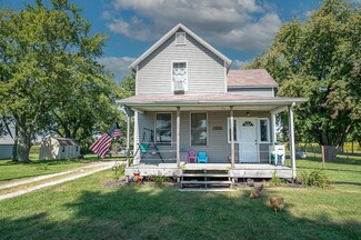 5232 Lime Rd, Galion, OH 44833