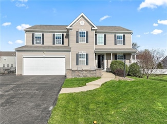 408 Leo Dr, Beaver, PA 15009