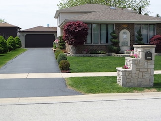 16144 84th Place, Tinley Park, IL 60487
