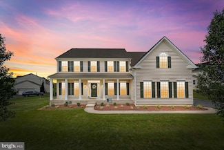 548 Aviemore Dr, Townsend, DE 19734