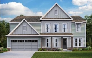 3913 Circollo Dr, Covington, KY 41017
