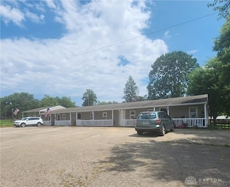 5923 U S 22, Morrow, OH 45152