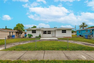 4321 SW 26th St, West Park, FL 33023