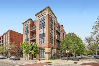 4804 N Hamilton Ave Unit 3N, Chicago, IL 60625