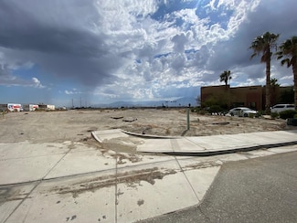 Lot 18 Commerce St, Indio, CA 92201