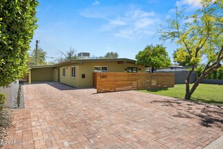 5815 N 10th Place, Phoenix, AZ 85014