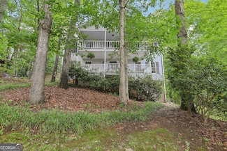 3876 Winners Ct, Marietta, GA 30062