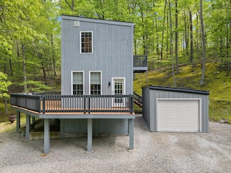 1412 Chop Chestnut Rd, Stanton, KY 40380