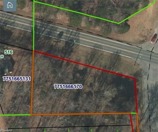 0 W Presnell St Unit 1172663, Asheboro, NC 27203