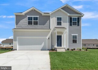 543 Pontoon Dr, Felton, DE 19943