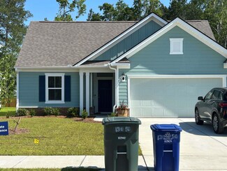 2538 Watershed Way Unit Phase 1 Lot 7, Longs, SC 29568