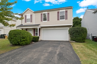 599 N Emerson Ln, Hainesville, IL 60030