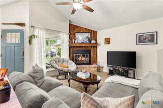 922 Sundance, New Braunfels, TX 78130