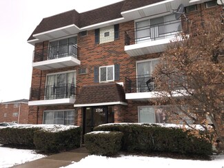 3756 W 120th St Unit 3B, Alsip, IL 60803