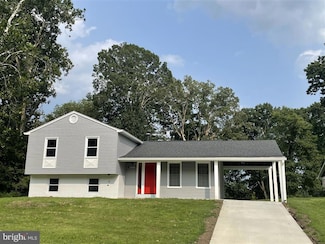 13414 Queens Ln, Fort Washington, MD 20744