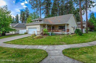 510 S Widgeon St, Post Falls, ID 83854