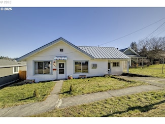 442 1st Ave, Vernonia, OR 97064