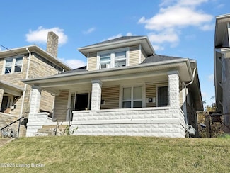 4143 W Market St, Louisville, KY 40212