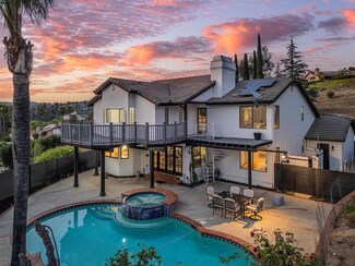 3190 Pioneer Place, Escondido, CA 92025