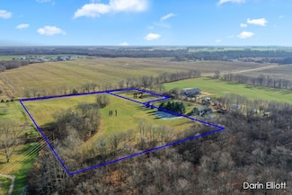 0 Parcel 2 Kingston Rd, Ionia, MI 48846