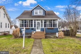 3809 Coolidge Ave, Baltimore, MD 21229