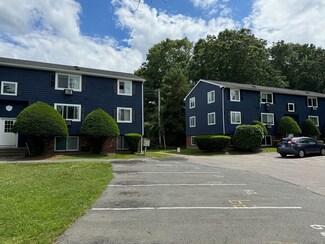 67 John A Dunn Memorial Dr, Rockland, MA 02370
