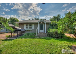 521 S Bryan Ave, Fort Collins, CO 80521