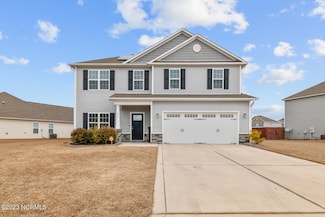 249 Sailor St, Sneads Ferry, NC 28460