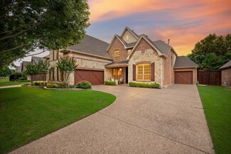 2732 Waverley Dr, Roanoke, TX 76262