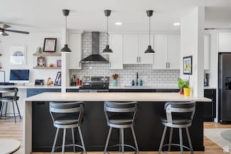 777 E South Temple Unit 7H, Salt Lake City, UT 84102