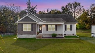 188 Trey Dr, Lewisburg, TN 37091