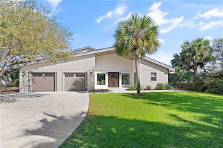 7 Porter Ln, Jekyll Island, GA 31527