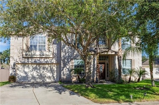 3901 El Sendero Ct, Mission, TX 78572