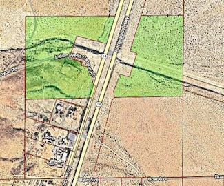 064-133-02 Indian Wells Canyon Rd, Inyokern, CA 93527