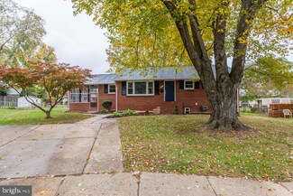 7417 Grumman Place, Alexandria, VA 22306