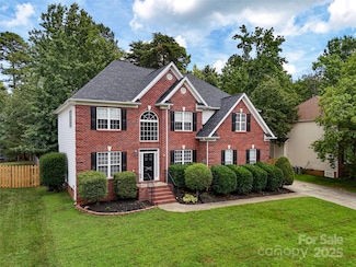 139 Forest Walk Way, Mooresville, NC 28115