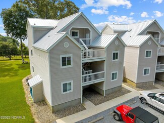 89 Country Club Dr Unit H4, Arapahoe, NC 28510
