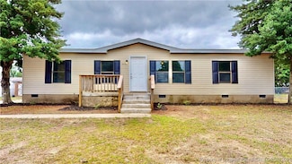 5007 Starbeam Dr, Fayetteville, NC 28306