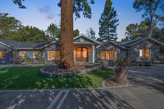 12979 Foothill Ln, Saratoga, CA 95070