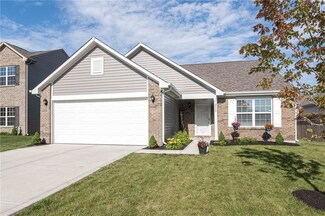 2669 Cabin Hill Rd, Indianapolis, IN 46229