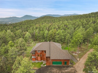 29266 S Sunset Trail, Conifer, CO 80433