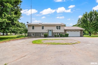 8472 Cardinal Hill Rd, Rochester, IL 62563